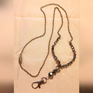 EUC Badgeholder with ✨️ sparkle